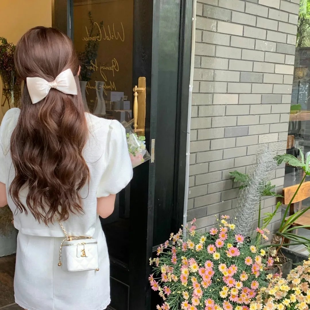 爱上街头艺人