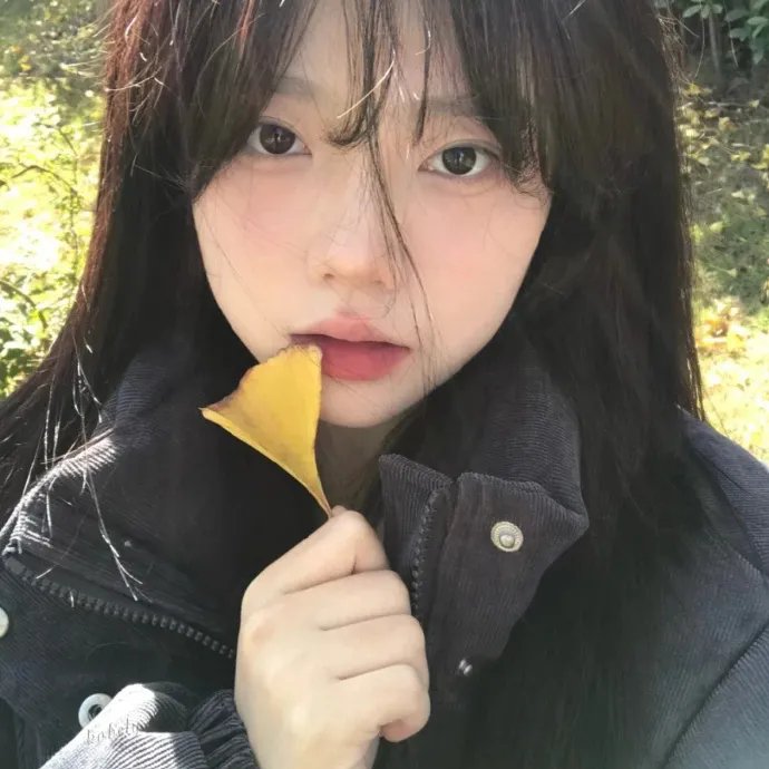 看她轻轻的飞起